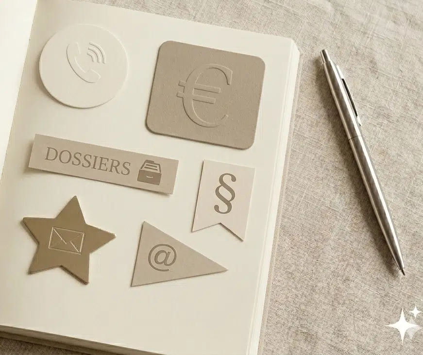 Services de gestion administrative externalisée et secrétariat indépendant pour les professionnels et les entreprises par CJ Assistante Virtu'elle.